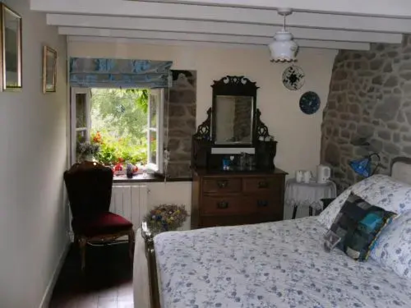 Fownhope Bed & Breakfast
