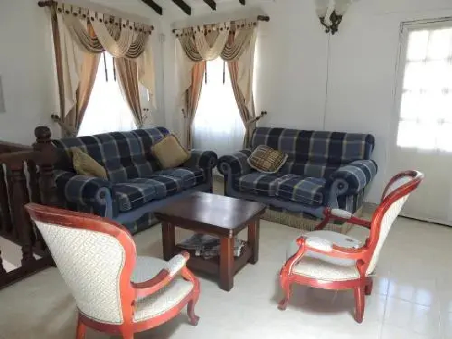 Hotel La Villa Del Virrey