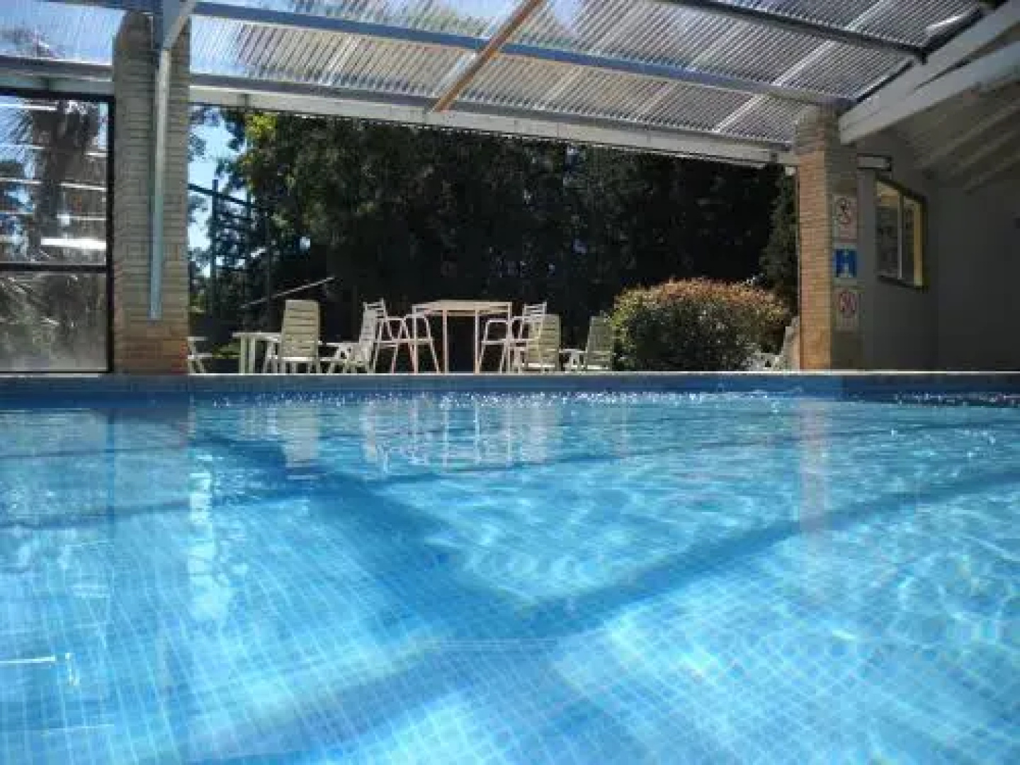 Paradiso Resort & Eventos