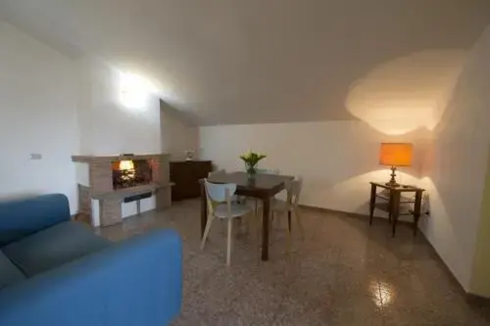 Casa Clivia