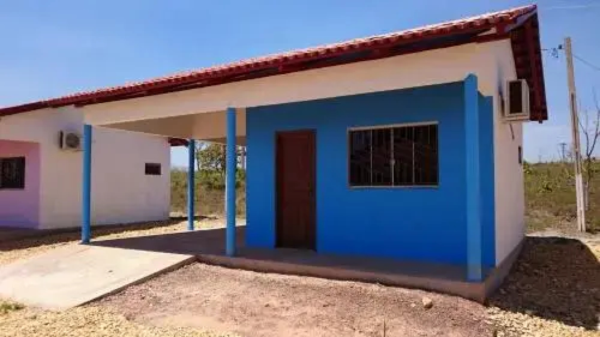 Pousada Queda-Dágua