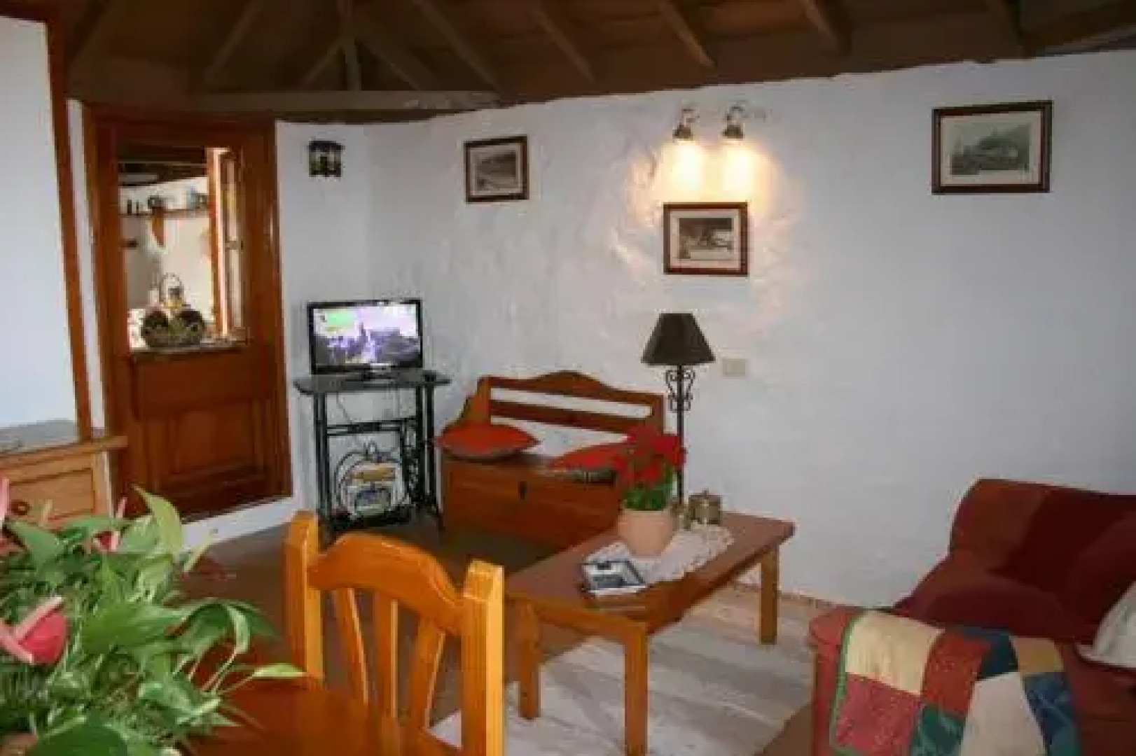 Casa Rural Sara by Isla Bonita