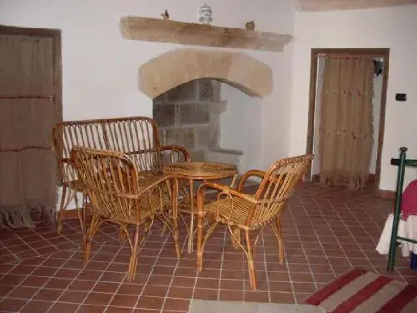 B&B La Preula