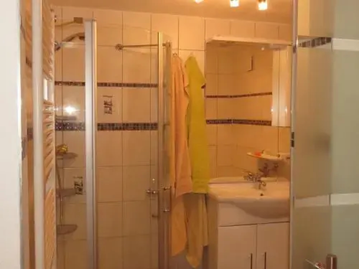 Ferienwohnung Genetzkie