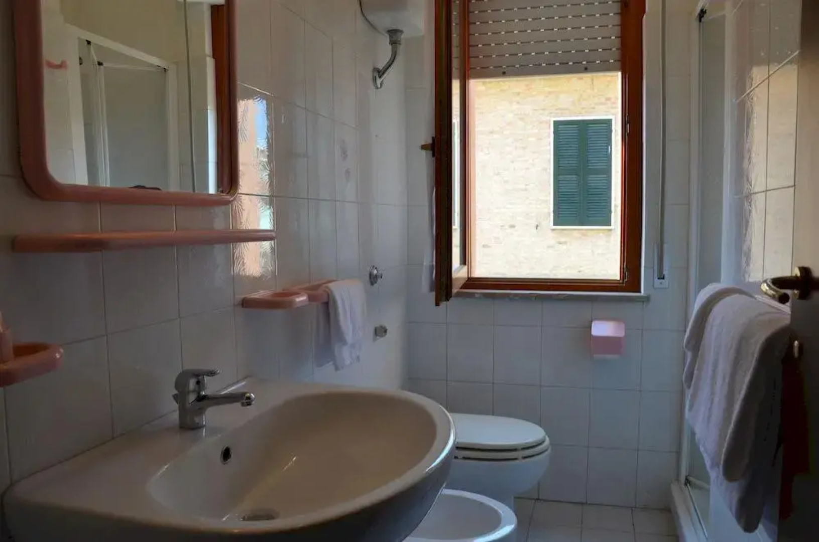 Hotel Roma
