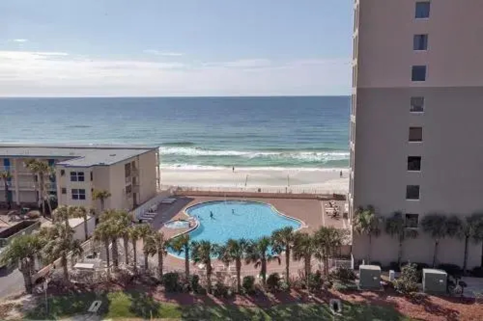 Tidewater Beach Resort by Panhandle Getaways