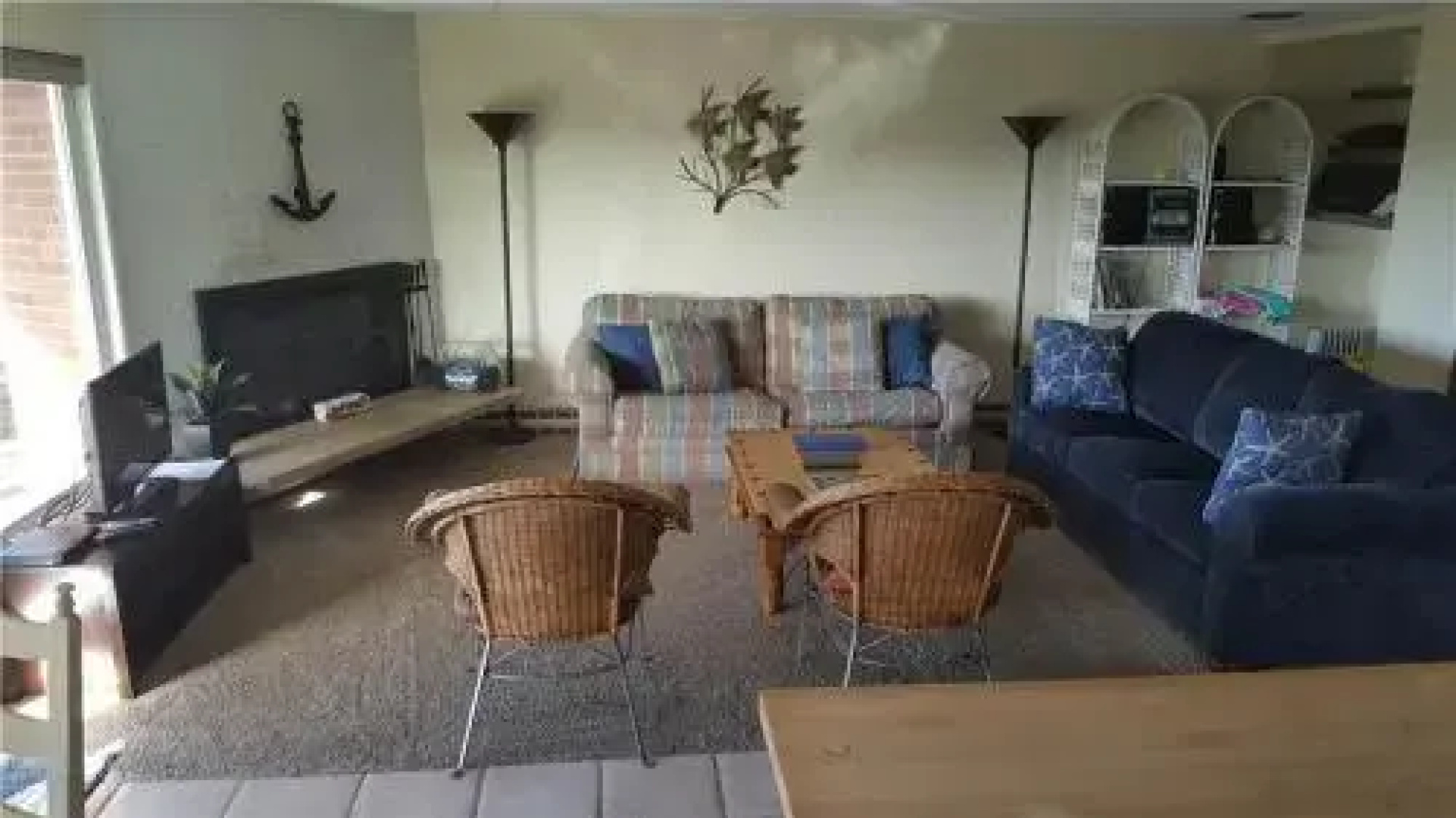 Pacific Terrace T435 Two Bedroom