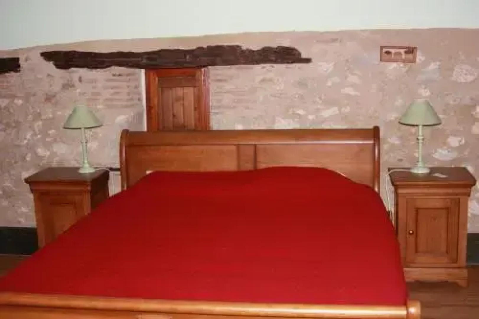 B&B La Tuquette