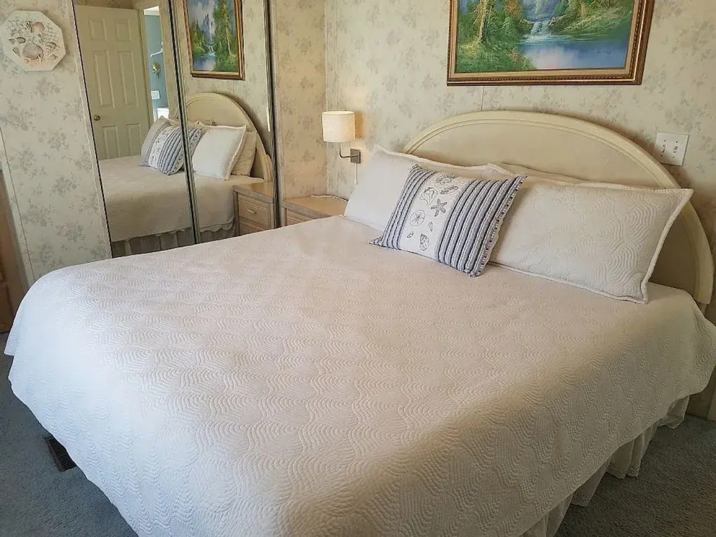 Assateague Pointe 296 - 2 Br Home