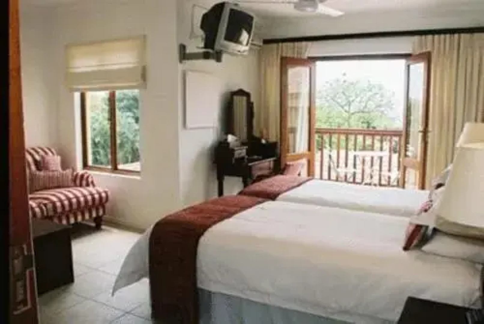 Villa Calla