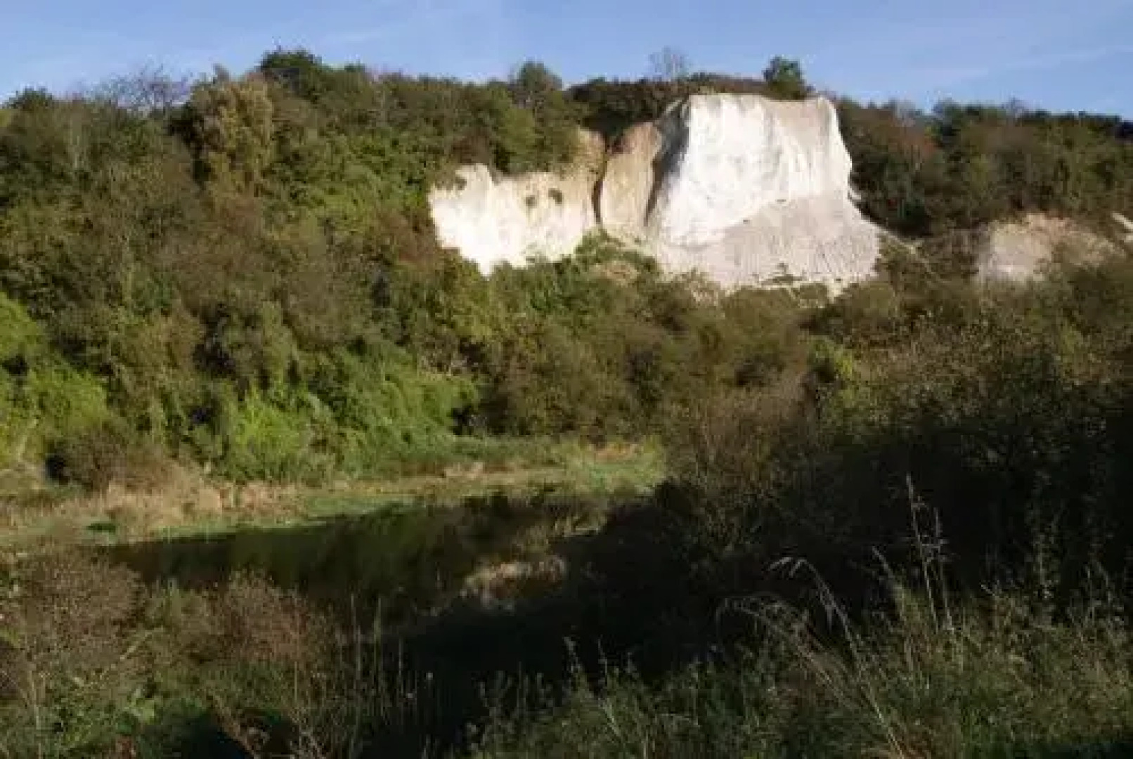Neddesitz Rondell An Der Jasmar T