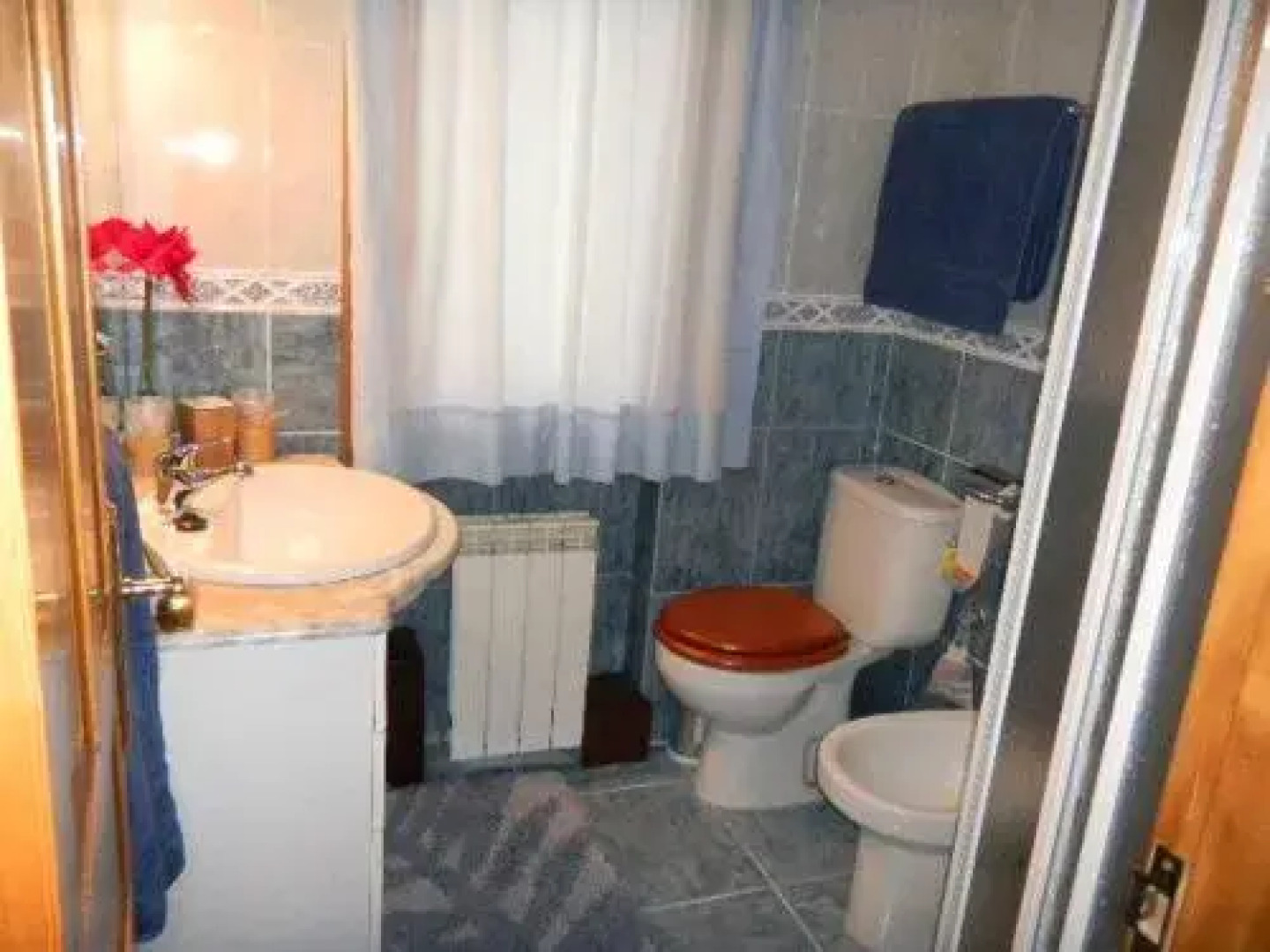 Casas Rurales La Casina