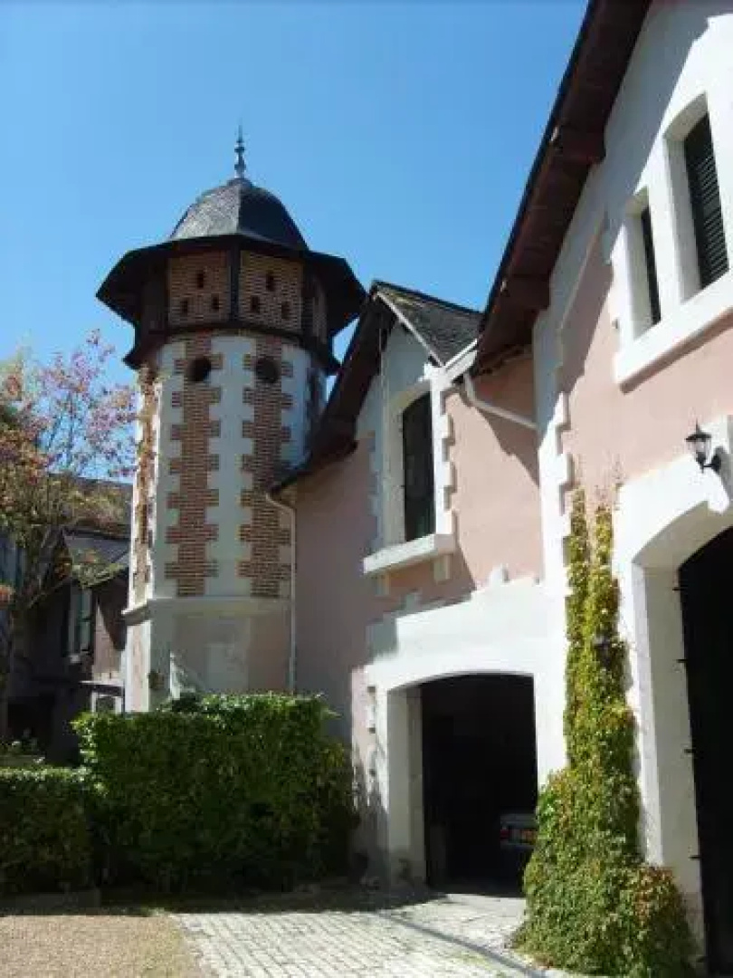 Manoir de Clairbois