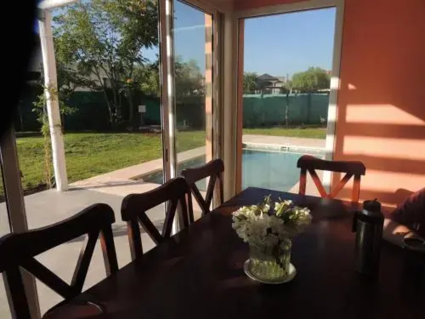 La Ribera Home & Rest Mendoza