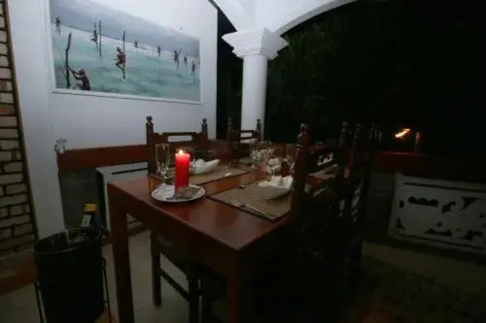 Anjana villa