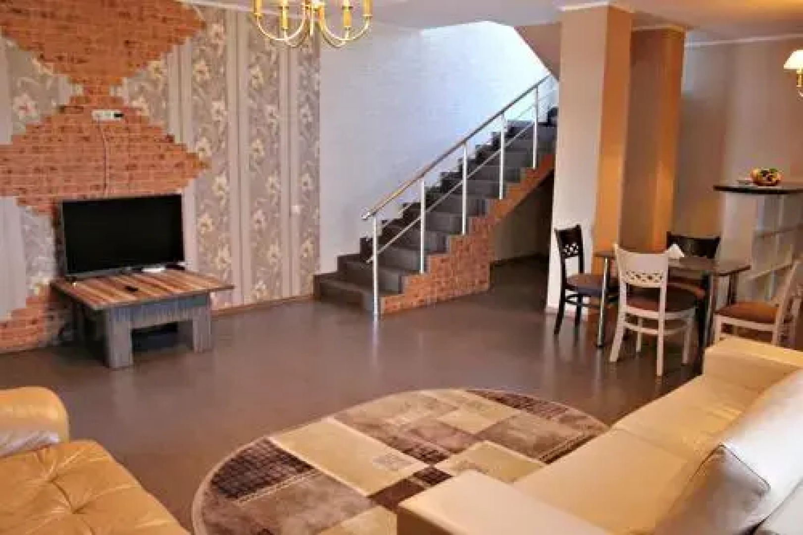 Guest House Ozerniy