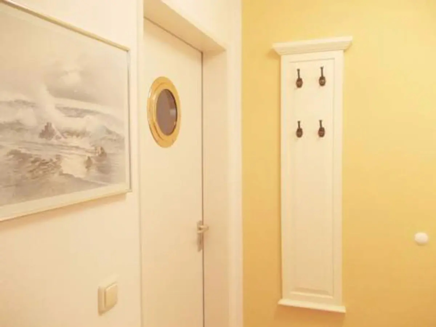Ostsee Ferienappartement Dierhagen-Strand