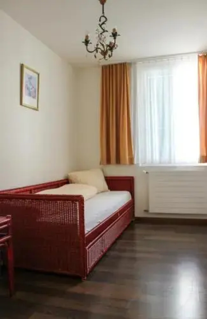 Hotel Adler