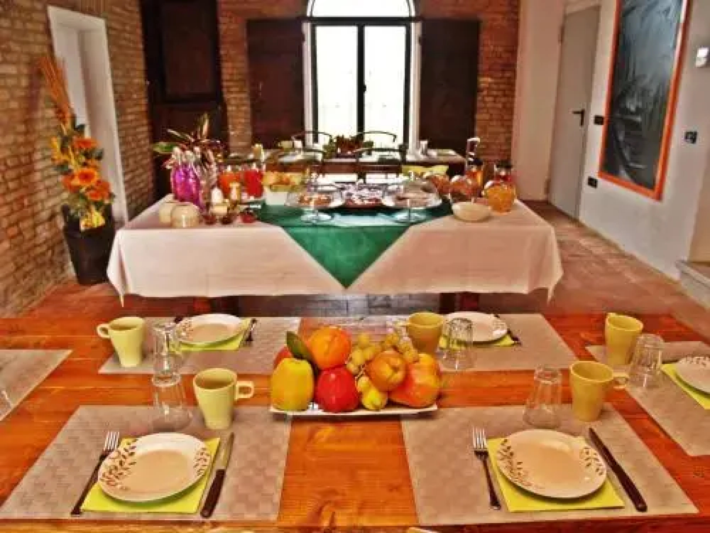 R&B Le Bighe