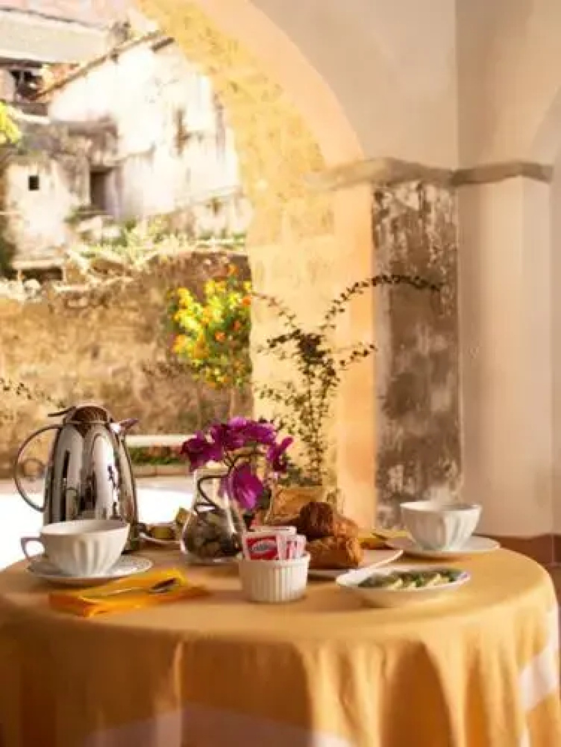 B&B Corte Catalana