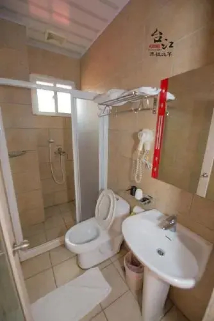 Tai-Jiang Bed and Breakfast