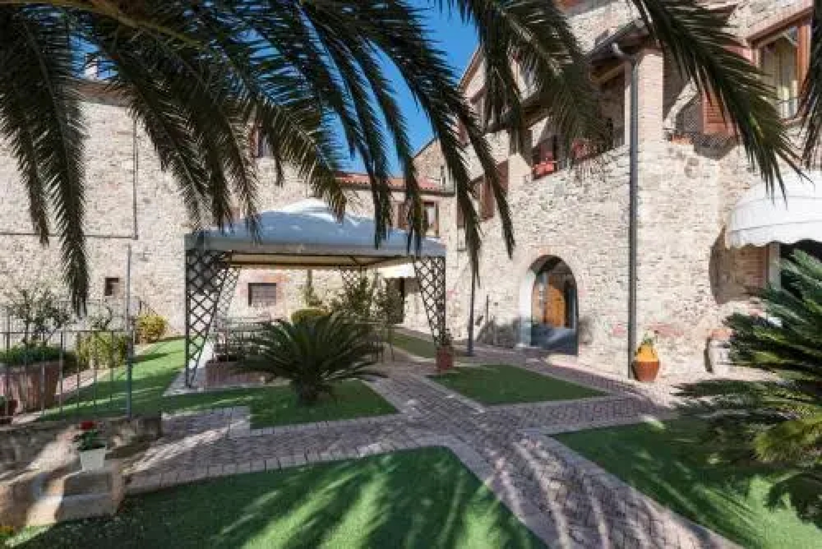Bed & Breakfast Suvereto