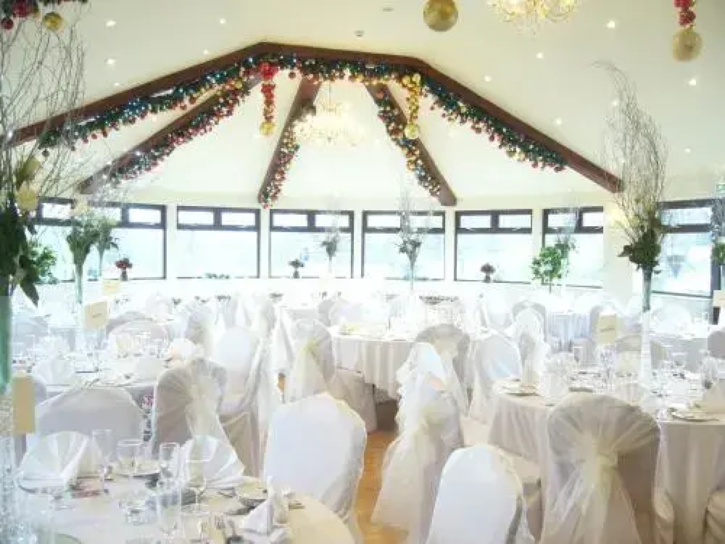 The Countryman Inn