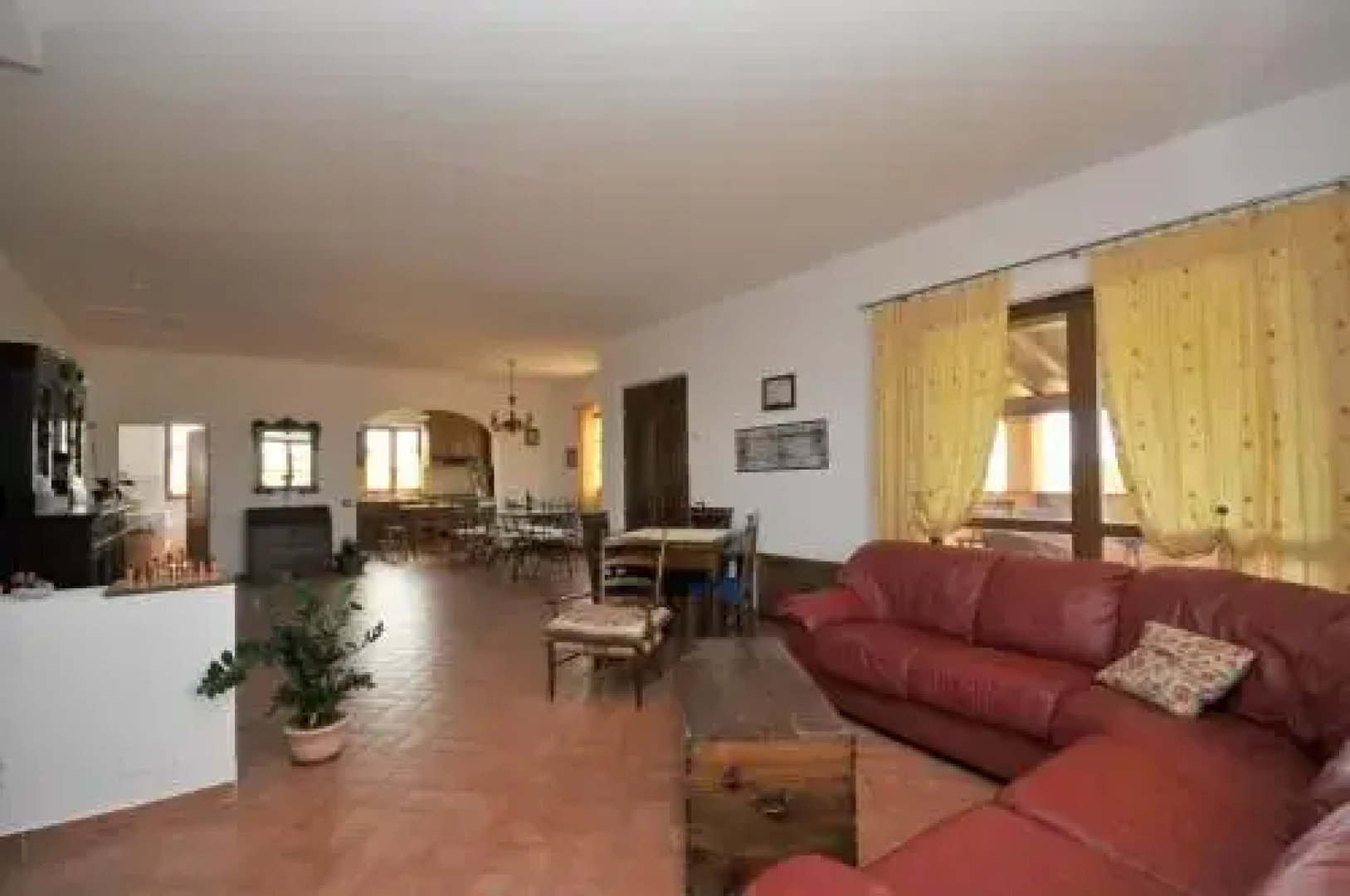 Isola di Silvia