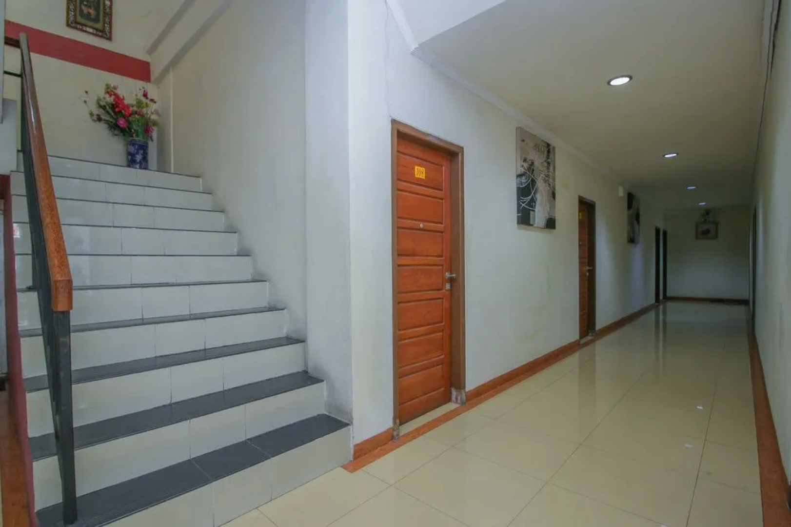 Maison Hotel Bukittinggi