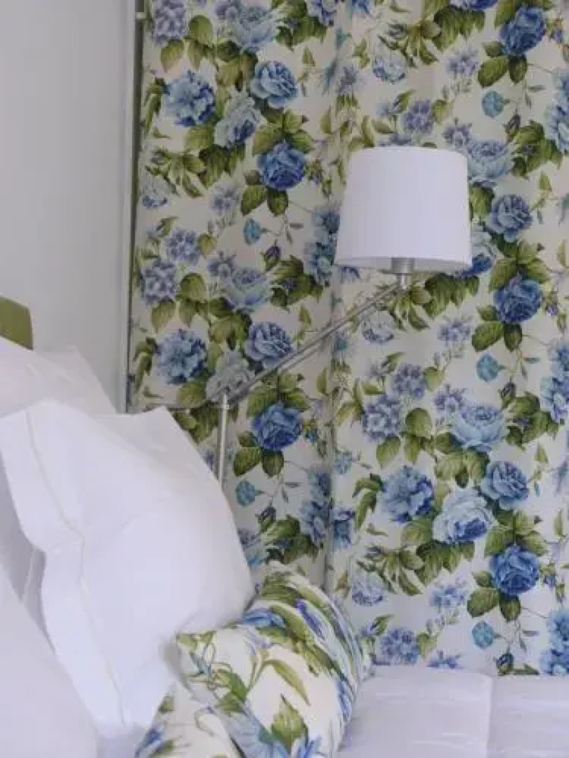 Casa Dos Barros By Vintage Theory