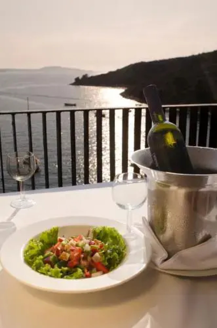 Hotel Sirena Hvar