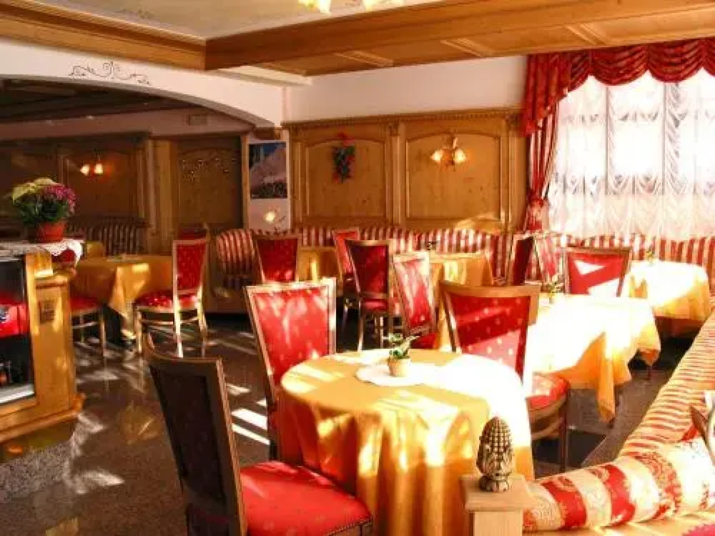 Albergo Stella Alpina