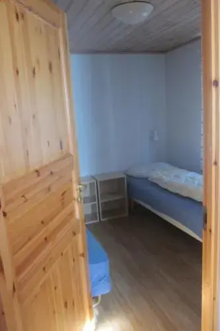 Skottevik FerieSenter