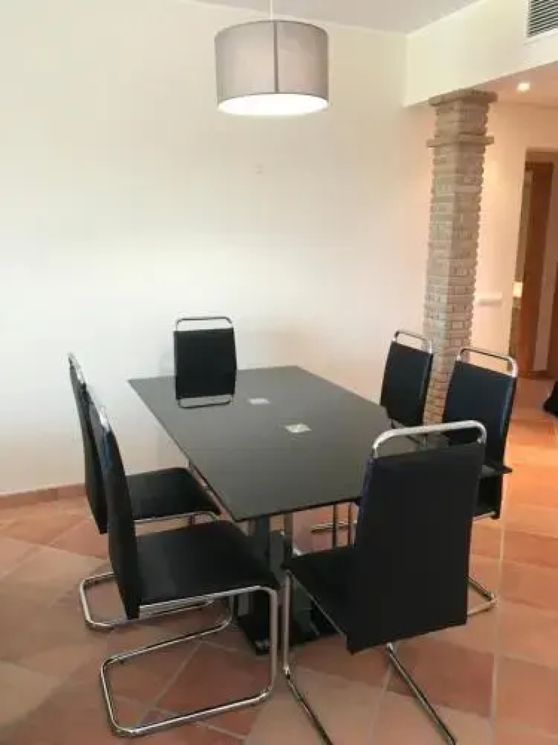 Villas Mouriscas