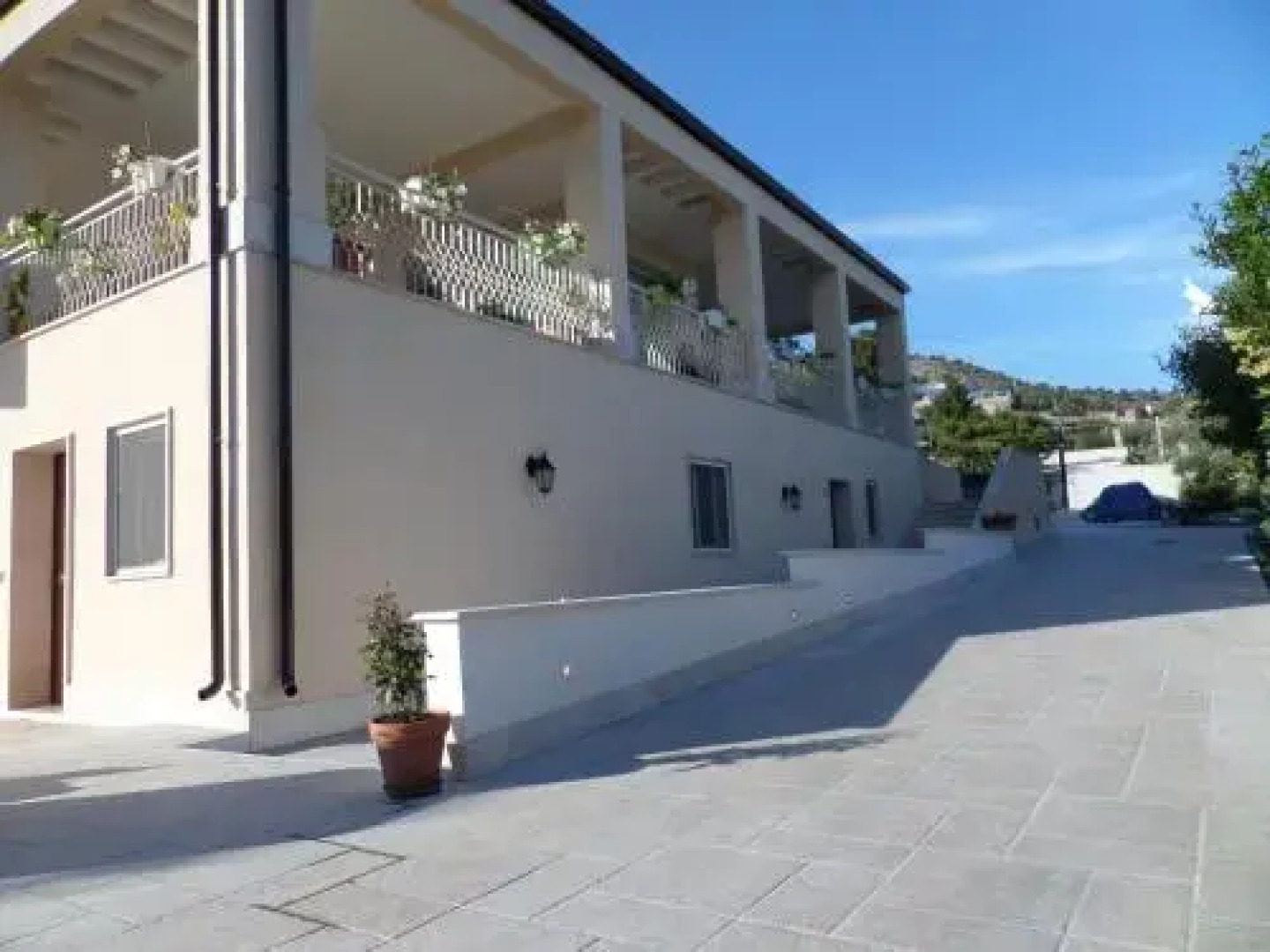 La Finestra sul Mare Locazione Turistica