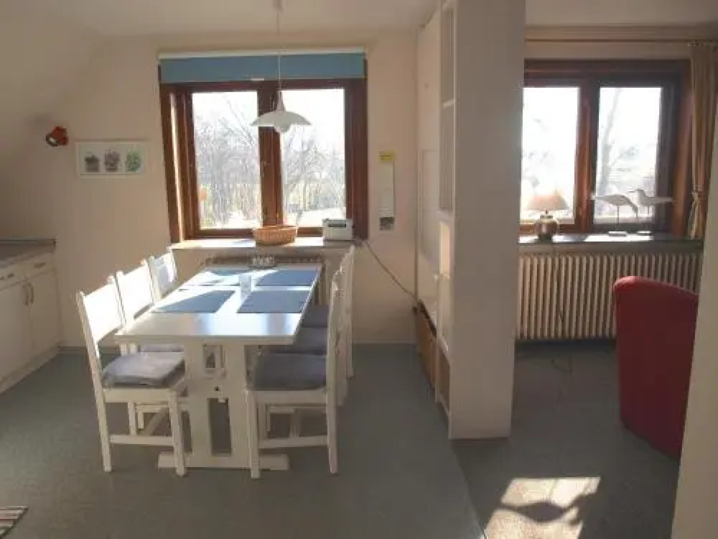 Kleiner Schatz in Borgsum