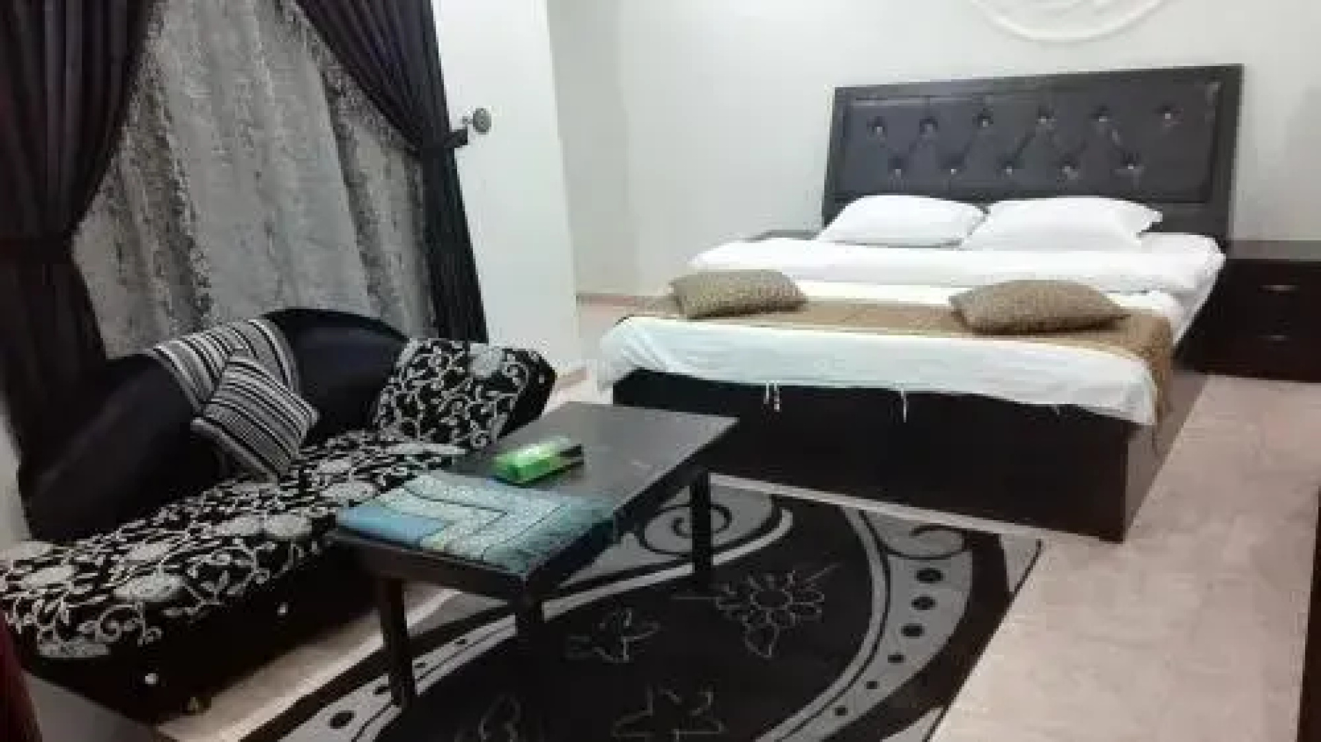 Al Masa Furnished Units 1