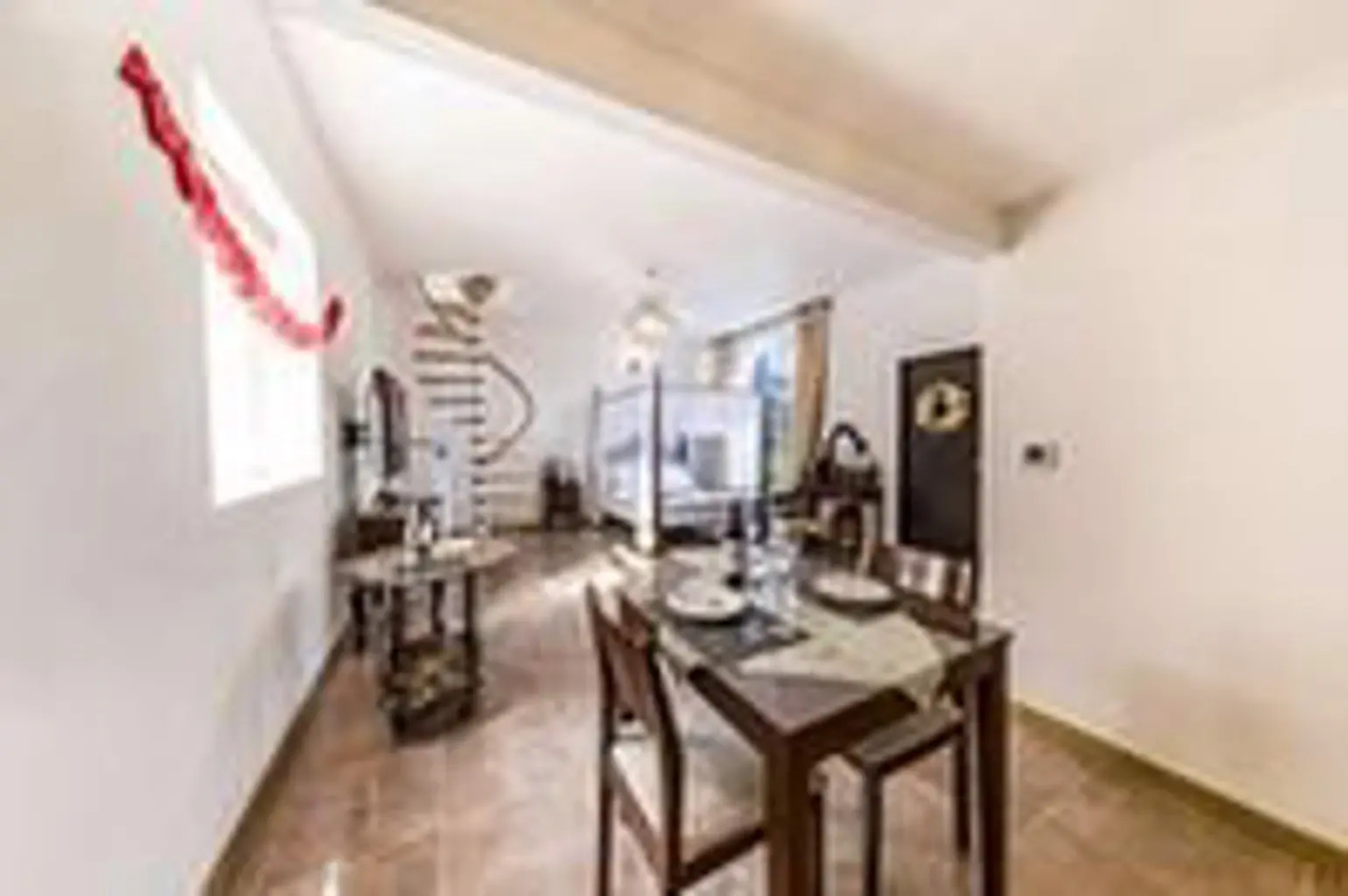 Attirance Pension