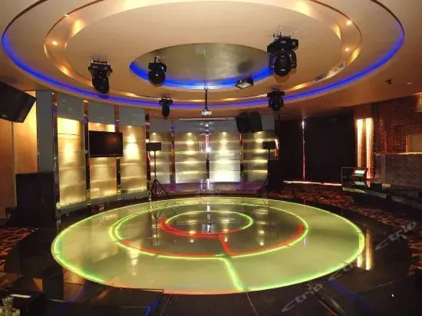 Seven Star International Hotel Pingxiang