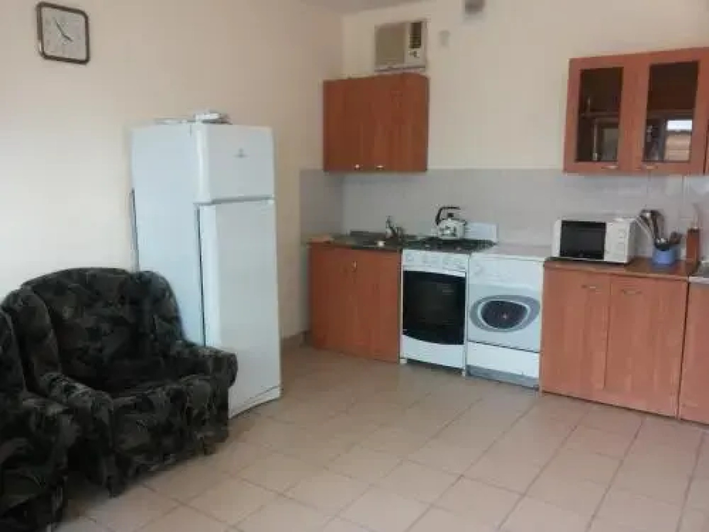 Guest House Na Kurgannoy