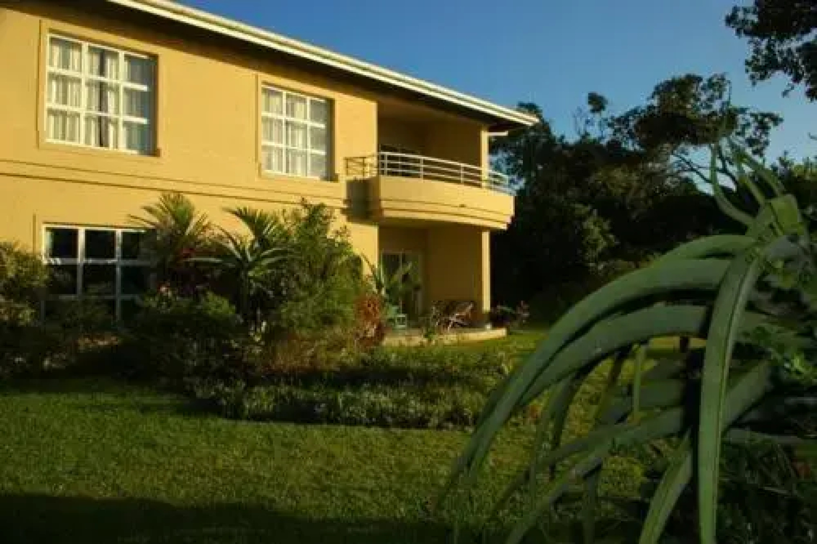 Albatross Guest House