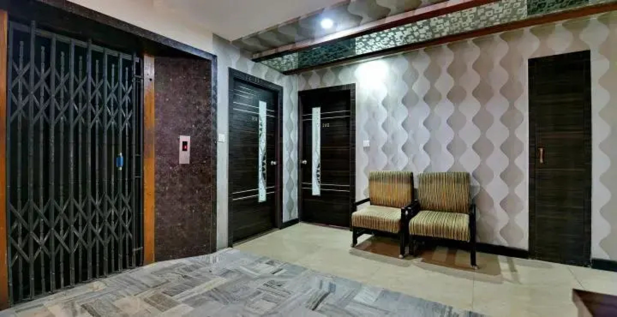 Hotel Kwality Inns