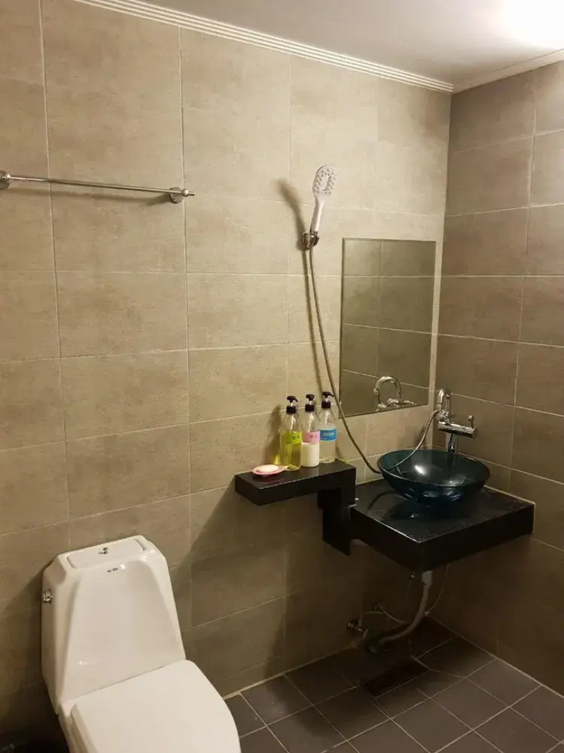 Popcorn Guesthouse 2