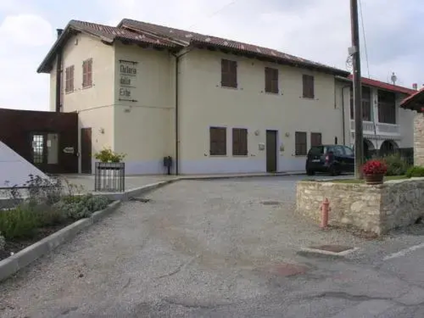 Osteria delle Erbe