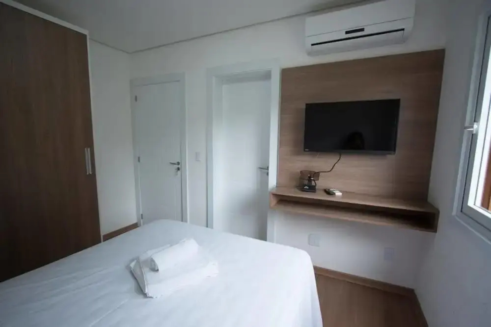 Residencial Scheifler 8 pessoas