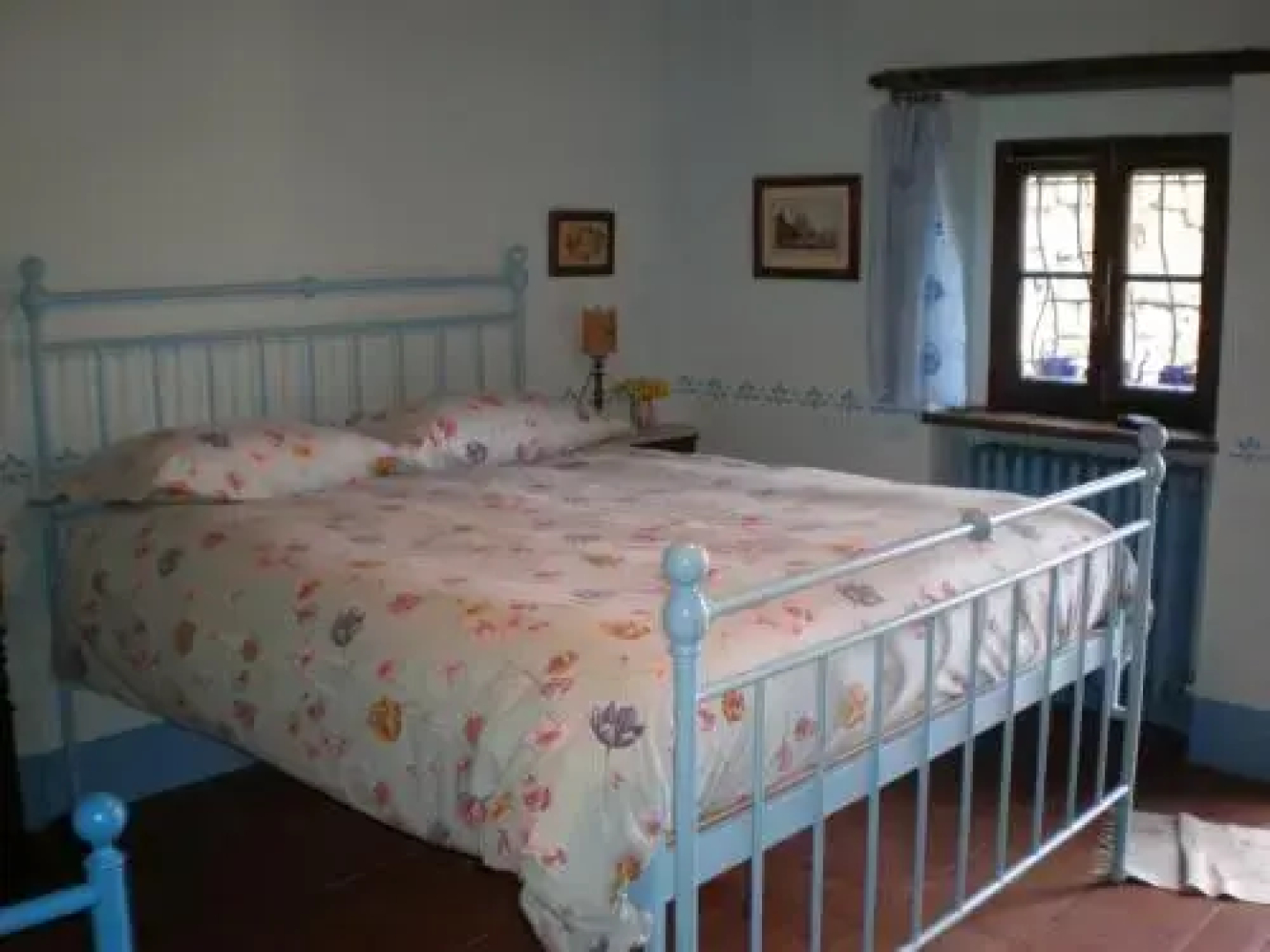 Agriturismo Podere Torre