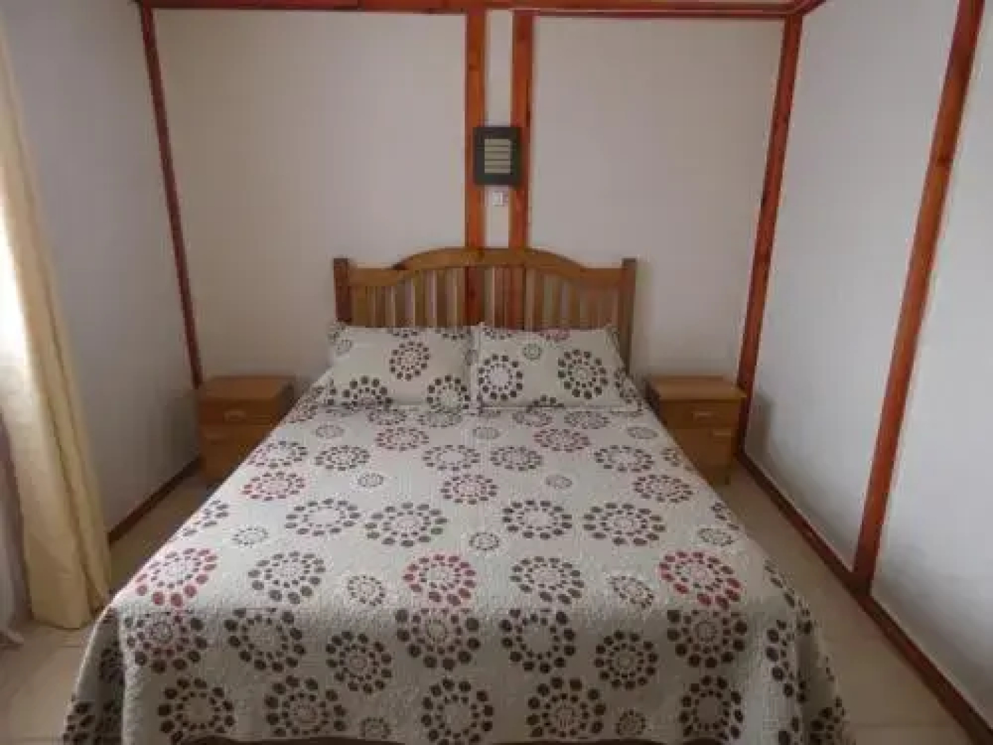 Cabañas Ecologicas "Alto Cañizares"