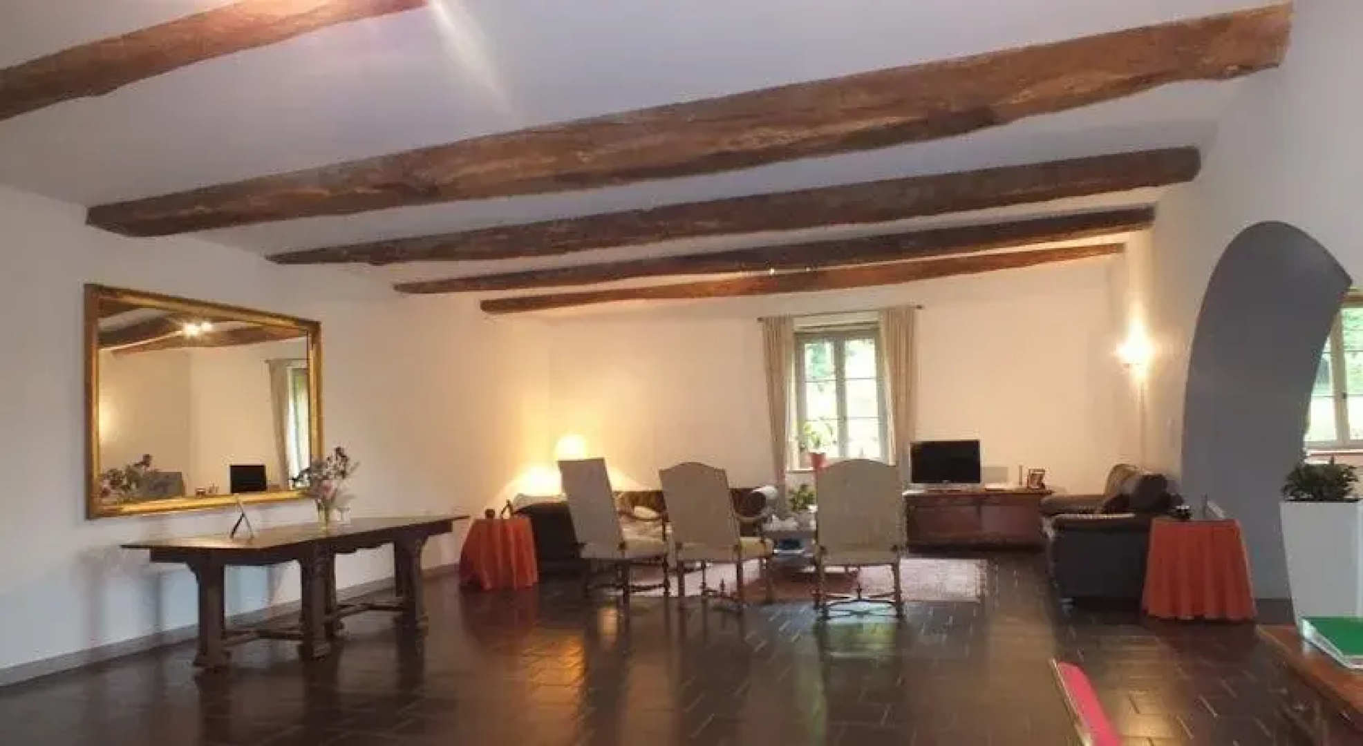 Château du Bourg