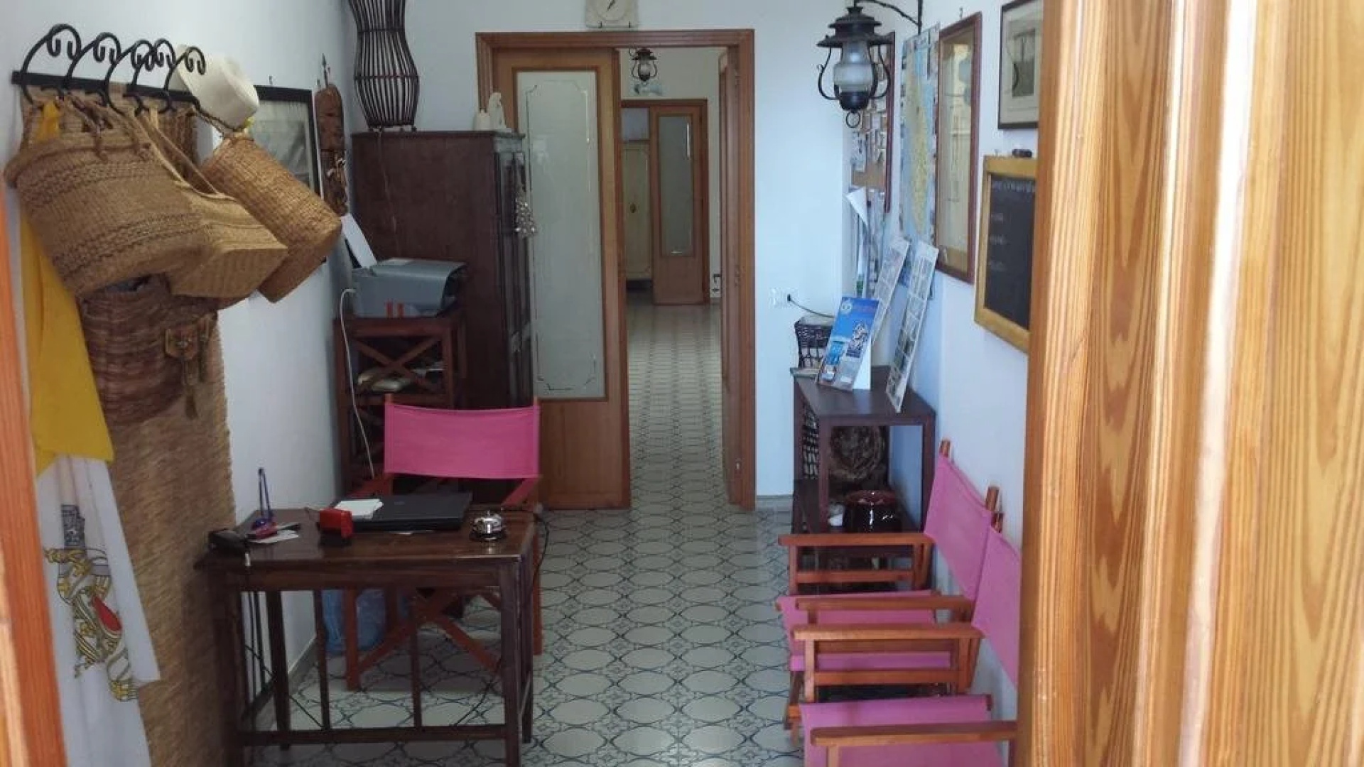 Villa Pedaci BB