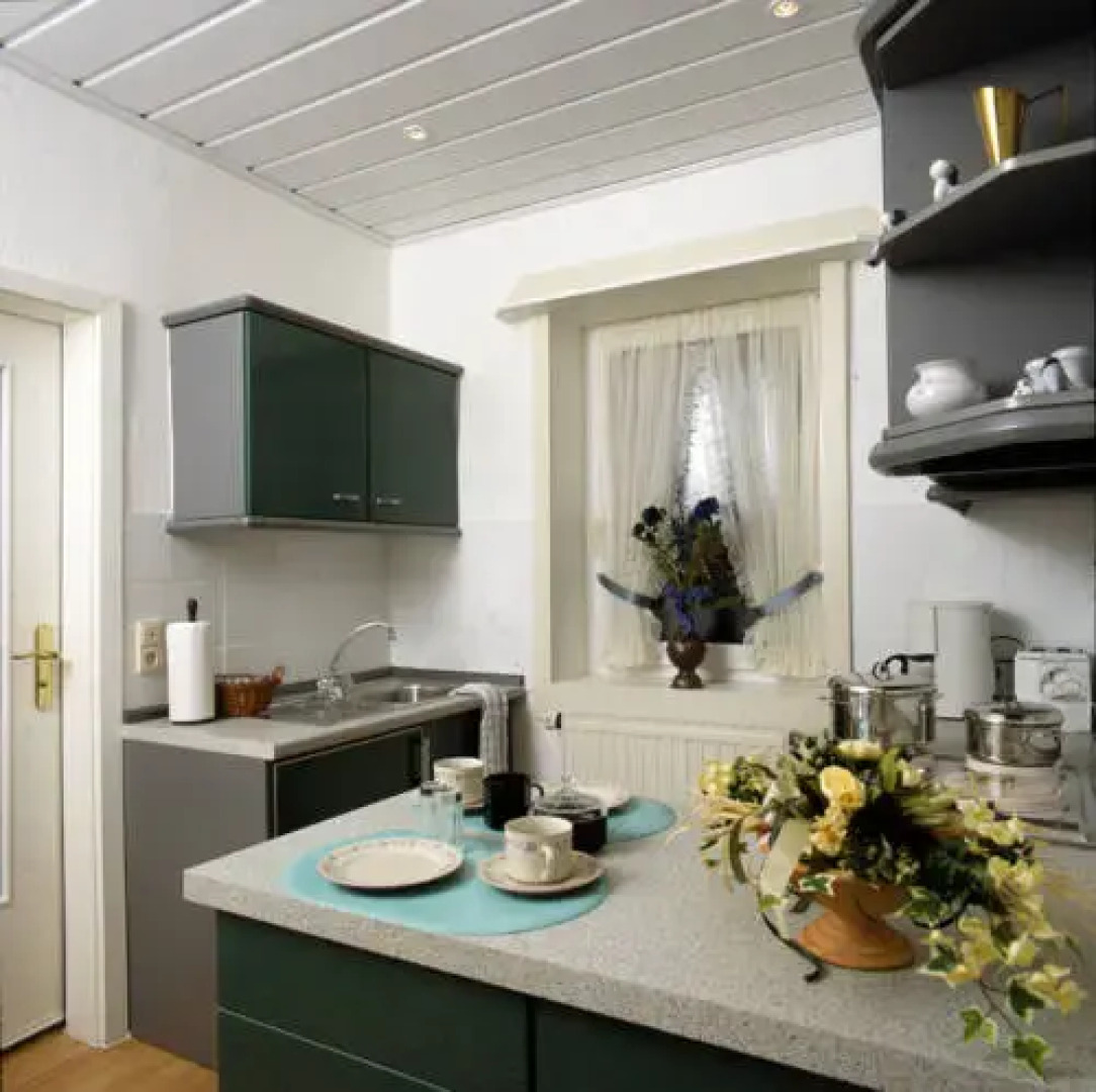 Ferienwohnungen Reißmann